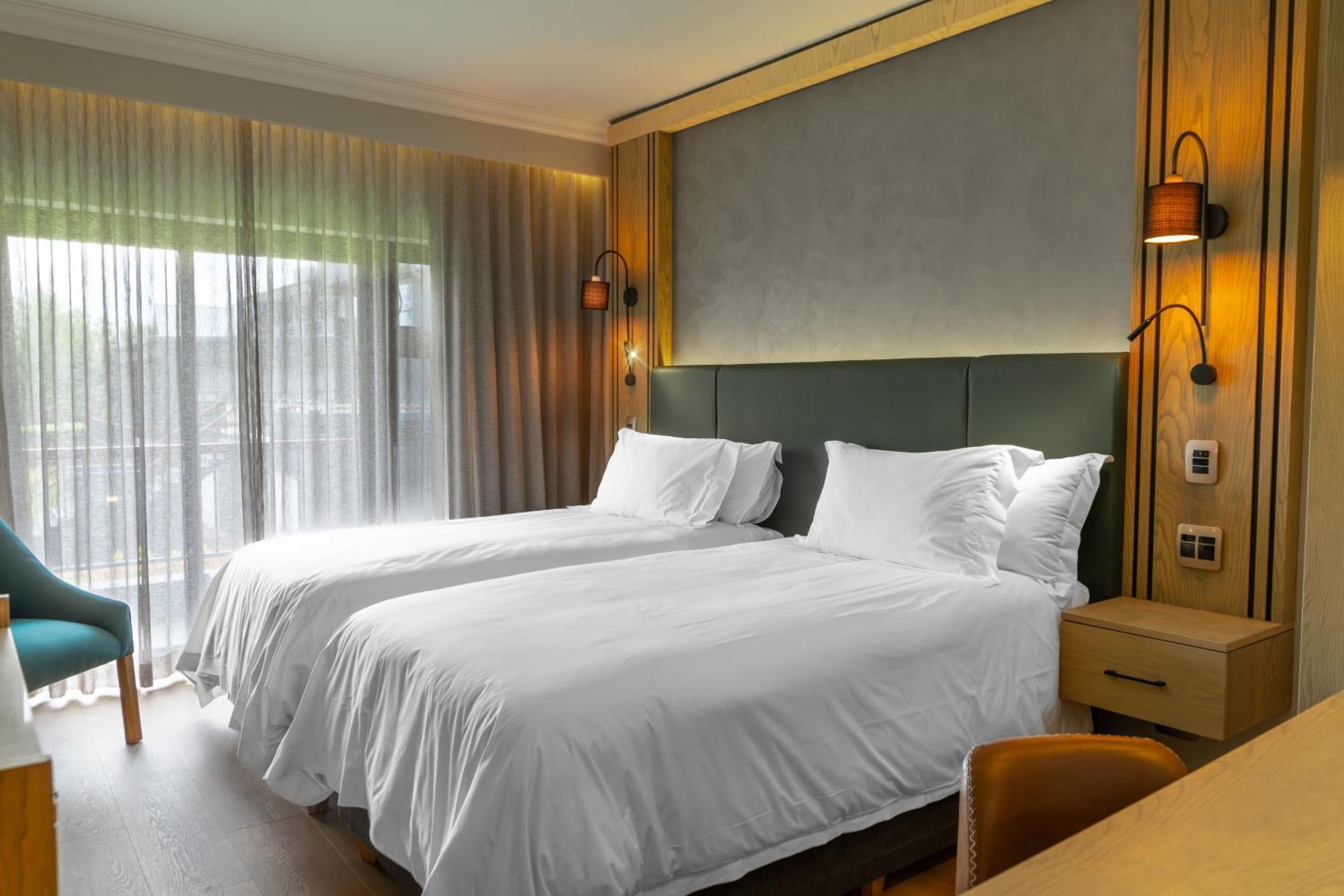 Emerald Resort & Casino Vanderbijlpark Ngoại thất bức ảnh
