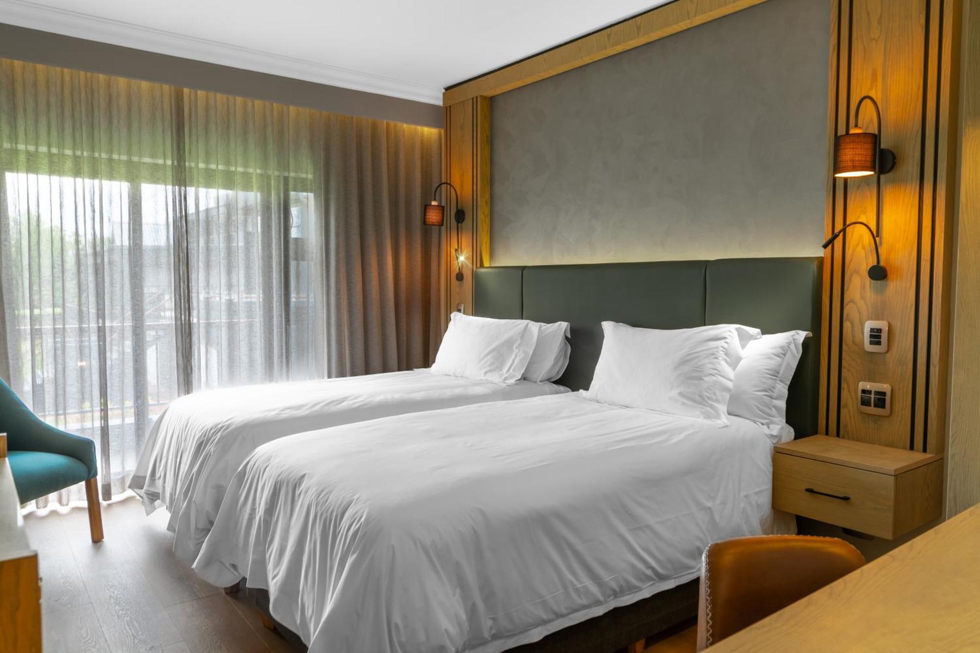Emerald Resort & Casino Vanderbijlpark Ngoại thất bức ảnh