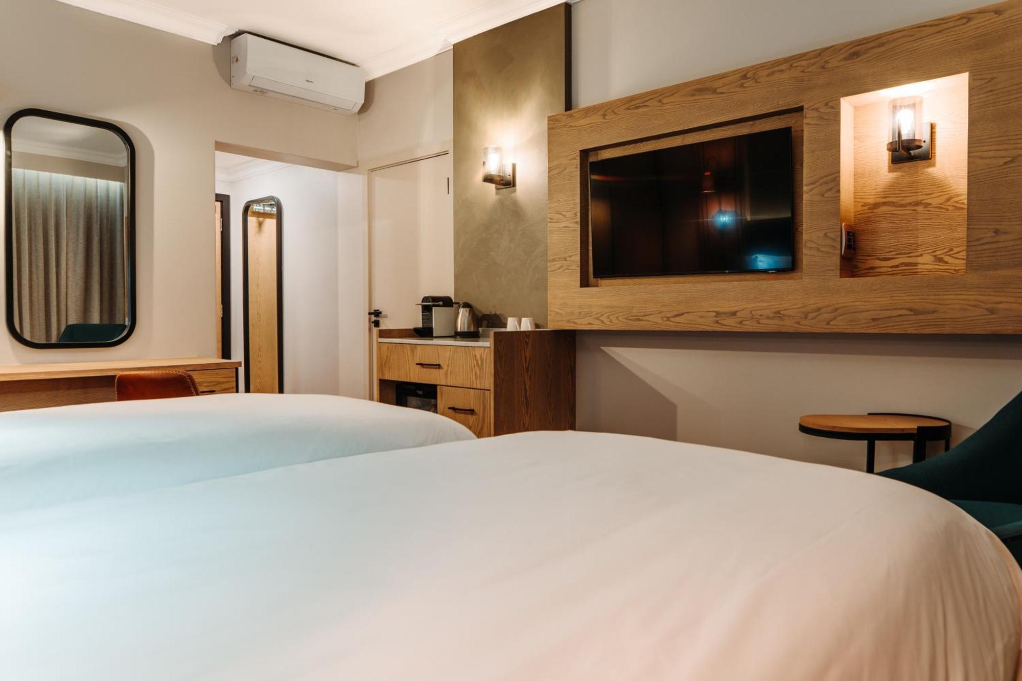 Emerald Resort & Casino Vanderbijlpark Ngoại thất bức ảnh