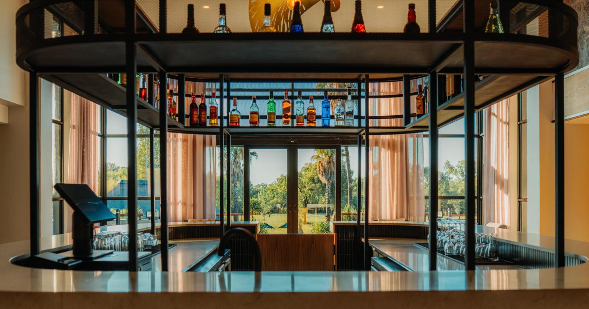 Emerald Resort & Casino Vanderbijlpark Ngoại thất bức ảnh