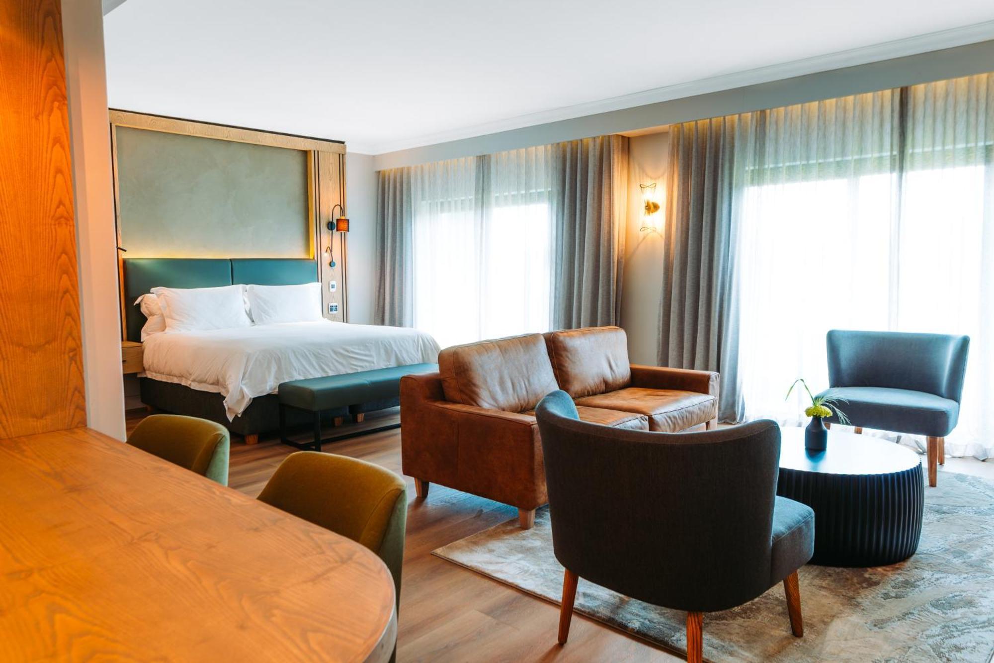 Emerald Resort & Casino Vanderbijlpark Ngoại thất bức ảnh