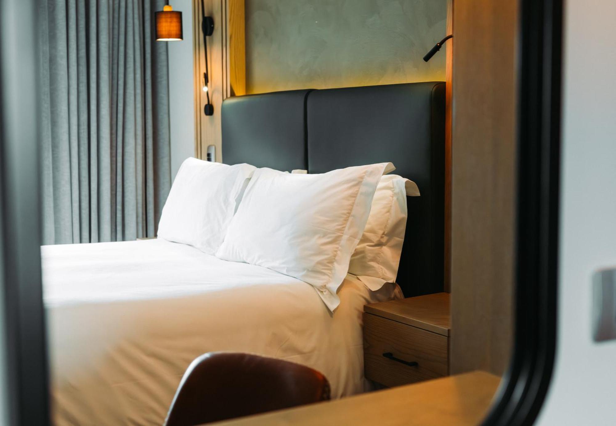 Emerald Resort & Casino Vanderbijlpark Ngoại thất bức ảnh