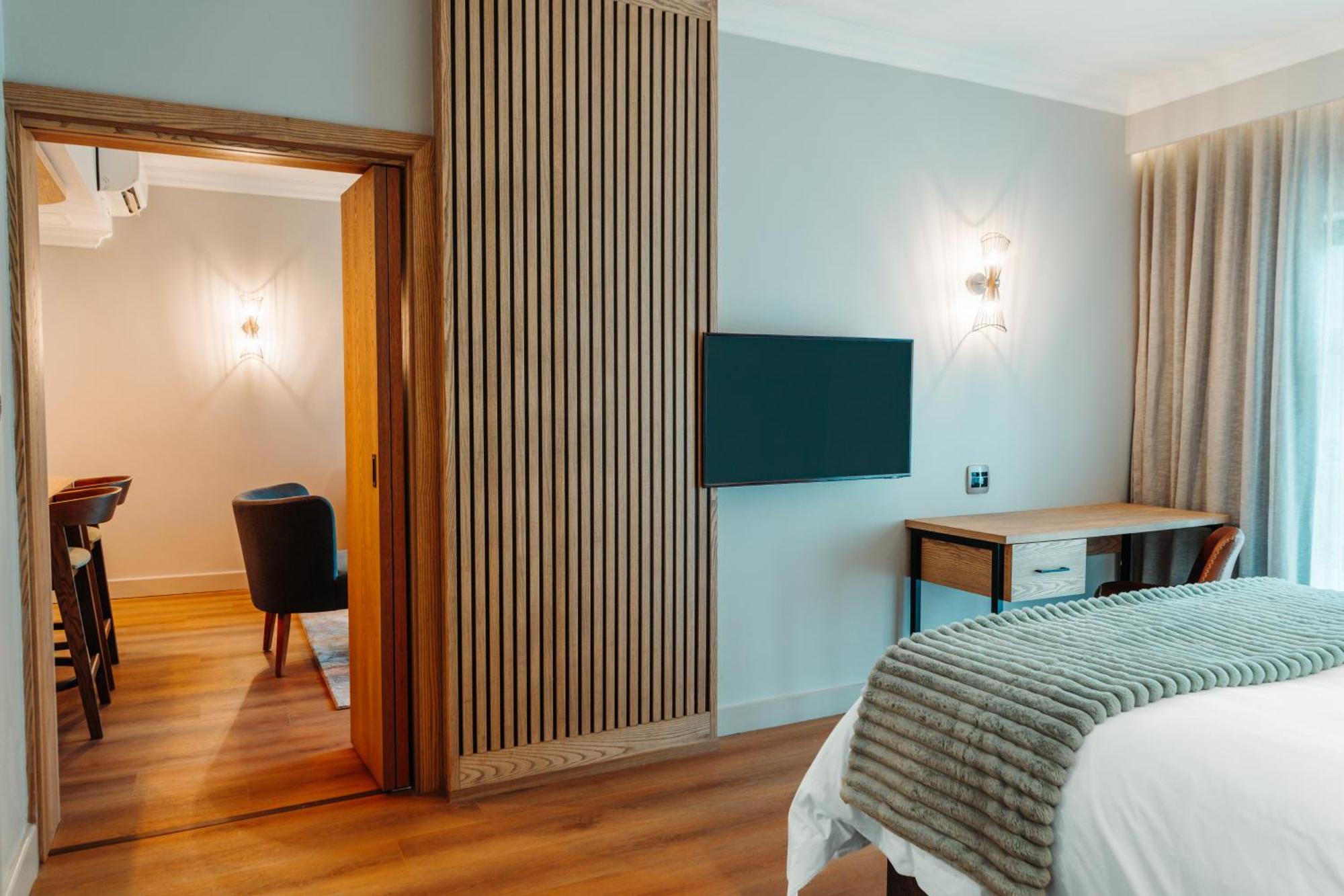 Emerald Resort & Casino Vanderbijlpark Ngoại thất bức ảnh