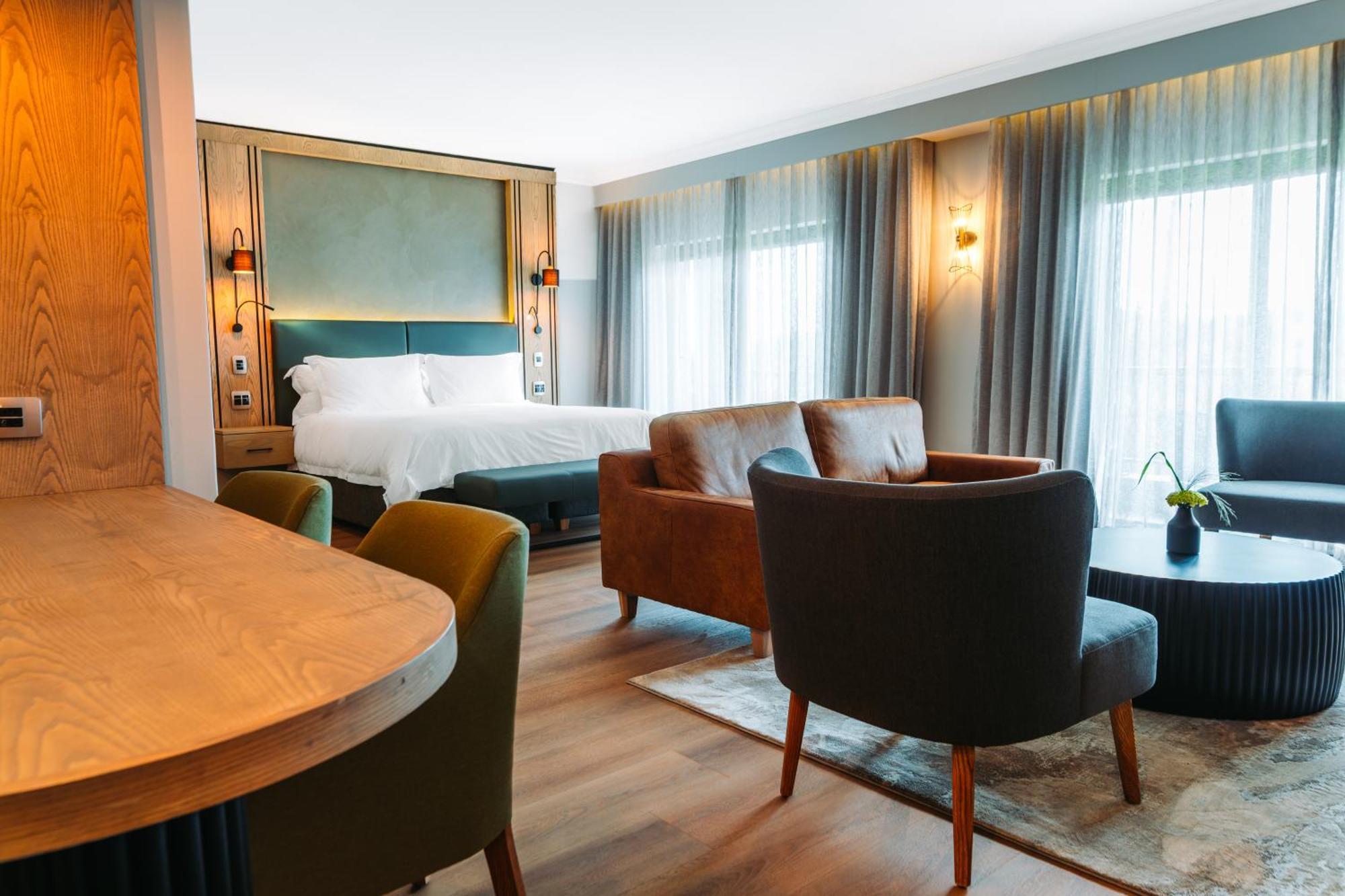 Emerald Resort & Casino Vanderbijlpark Ngoại thất bức ảnh