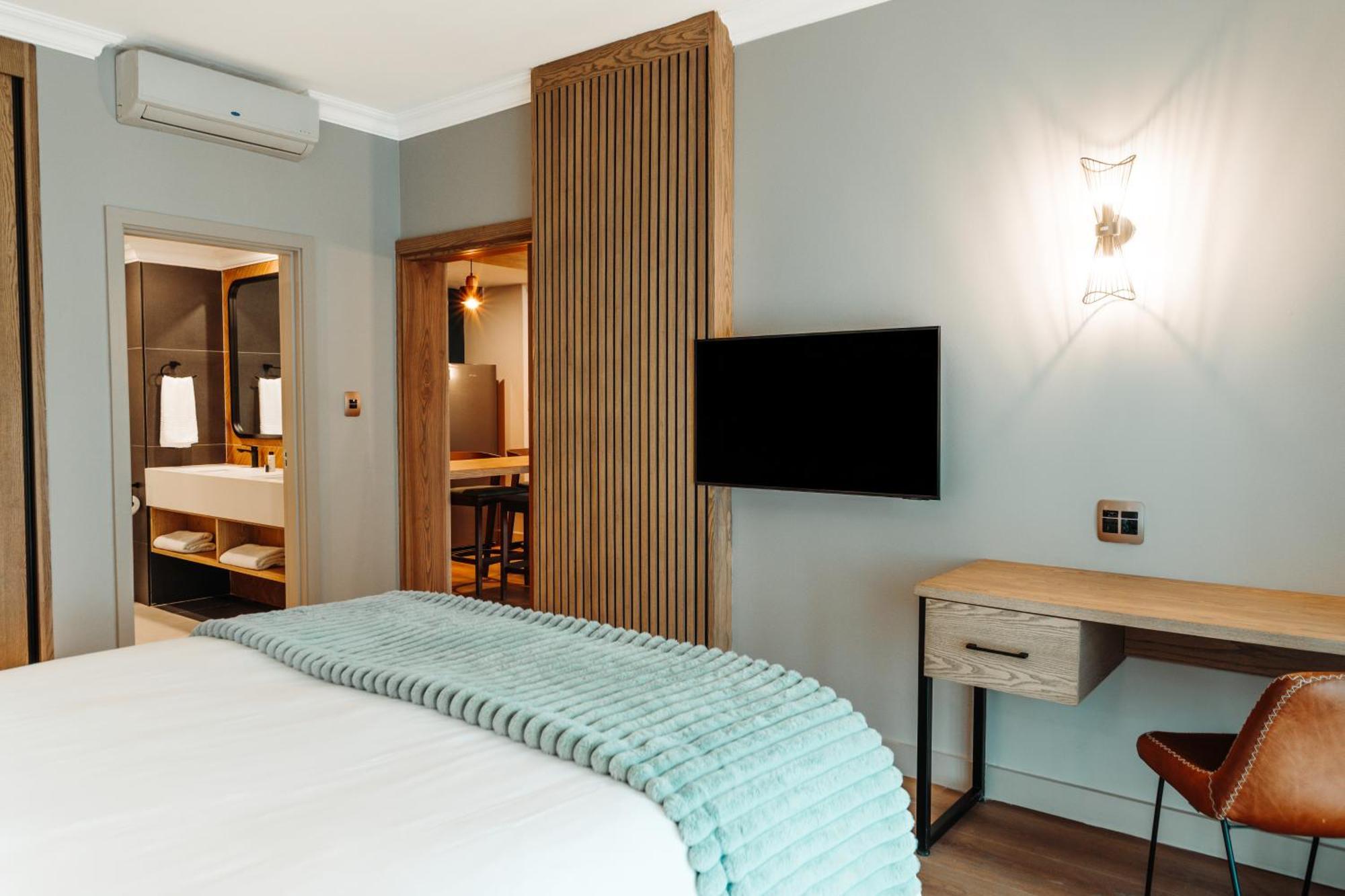 Emerald Resort & Casino Vanderbijlpark Ngoại thất bức ảnh