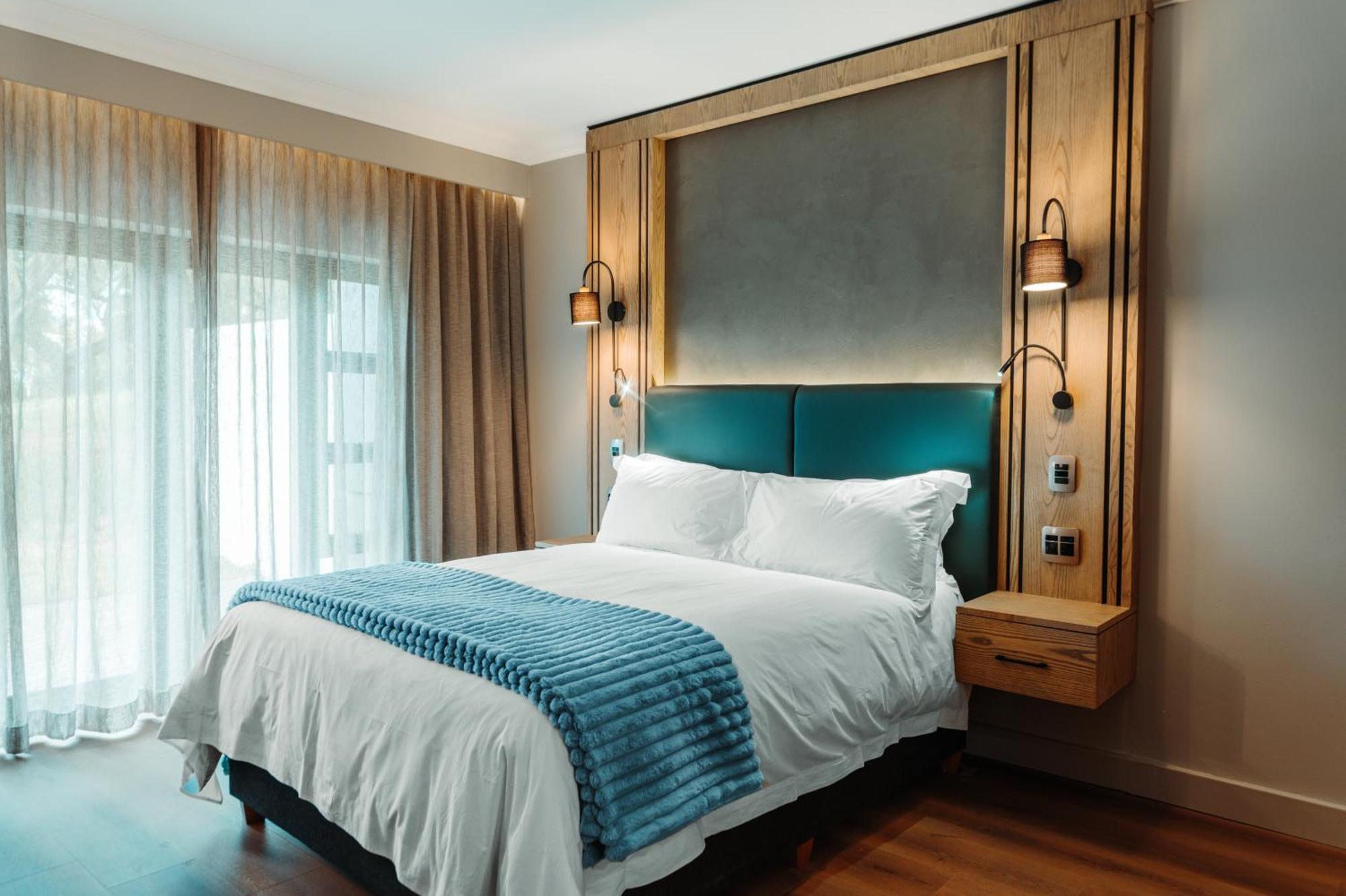 Emerald Resort & Casino Vanderbijlpark Ngoại thất bức ảnh