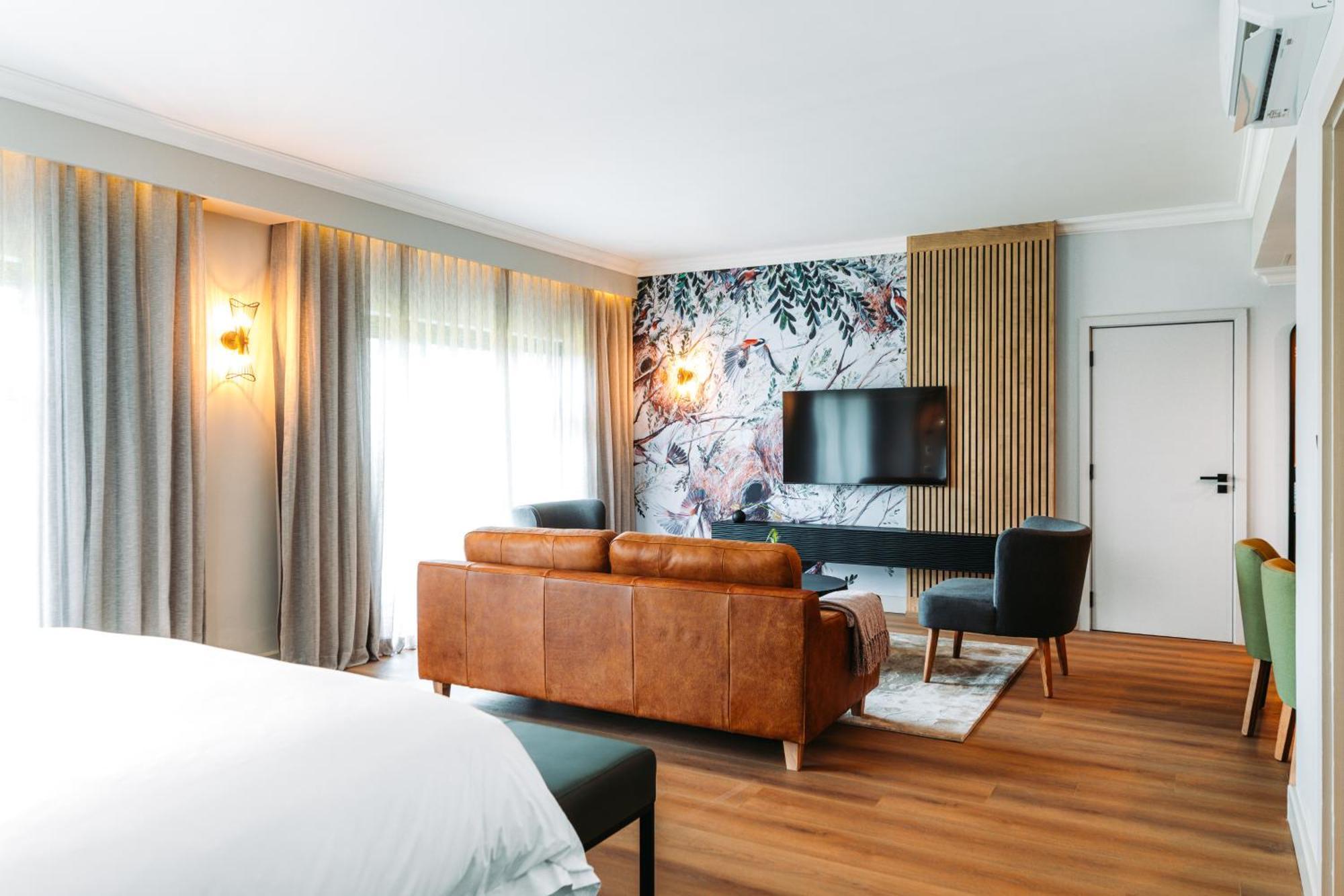 Emerald Resort & Casino Vanderbijlpark Ngoại thất bức ảnh