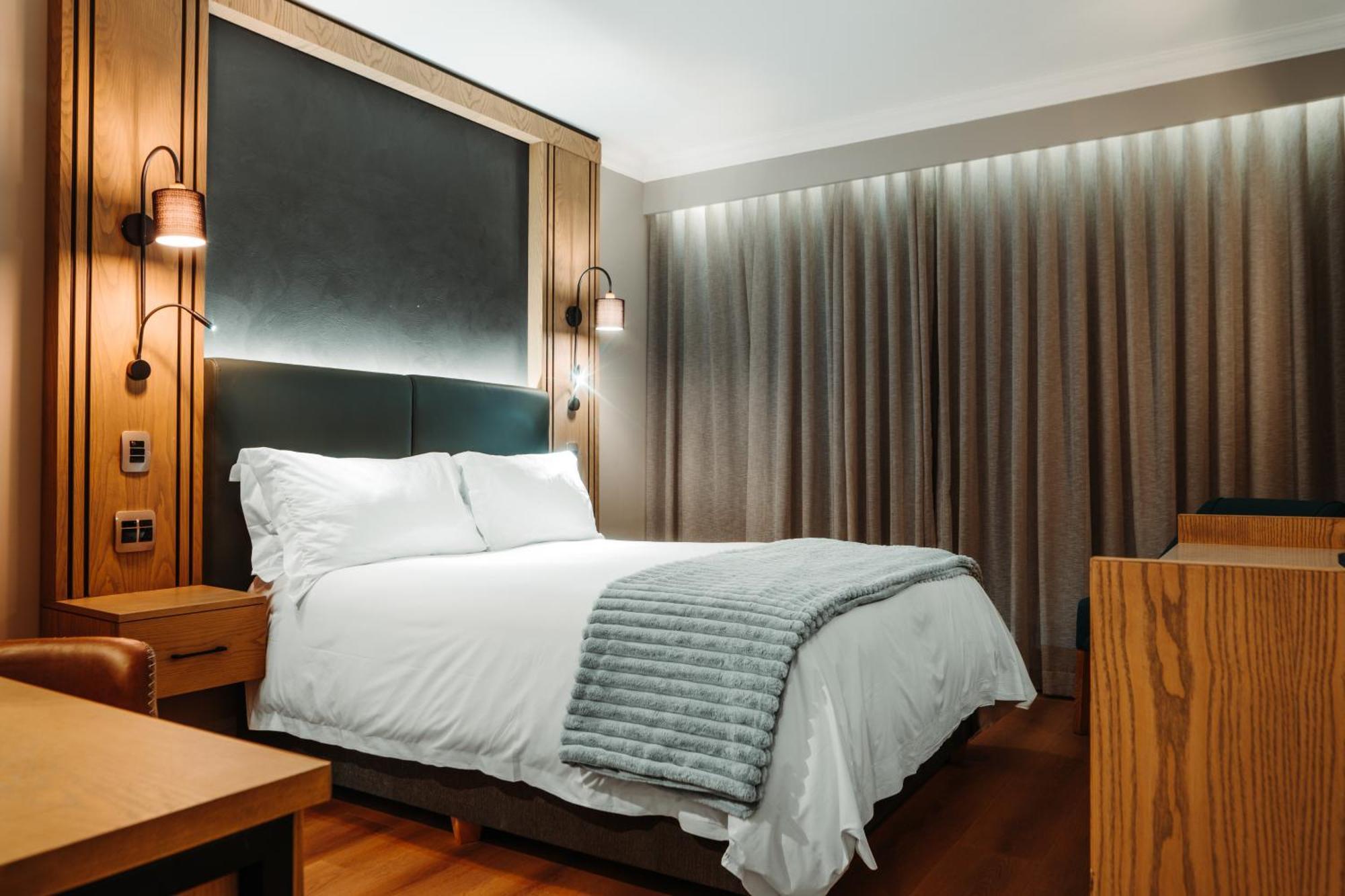 Emerald Resort & Casino Vanderbijlpark Ngoại thất bức ảnh