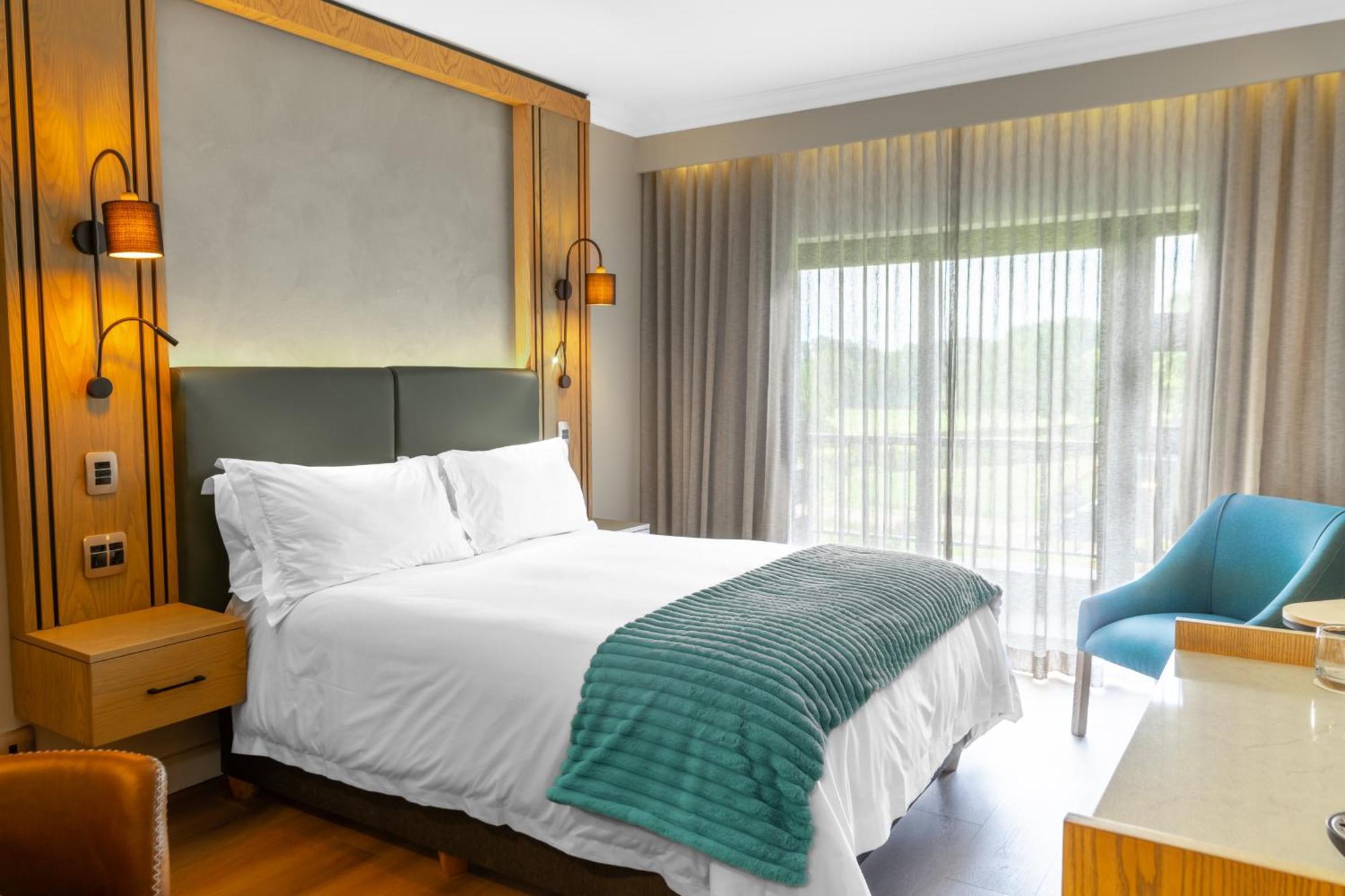 Emerald Resort & Casino Vanderbijlpark Ngoại thất bức ảnh