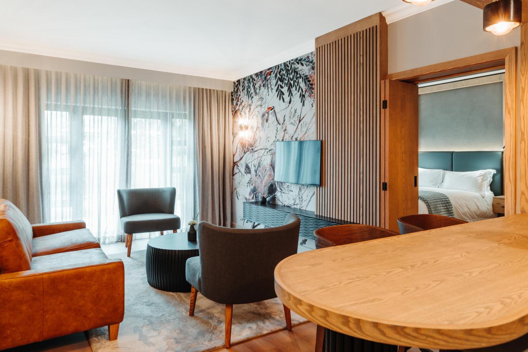 Emerald Resort & Casino Vanderbijlpark Ngoại thất bức ảnh