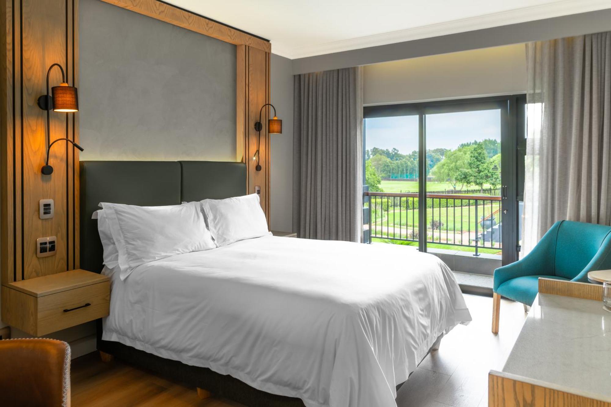 Emerald Resort & Casino Vanderbijlpark Ngoại thất bức ảnh